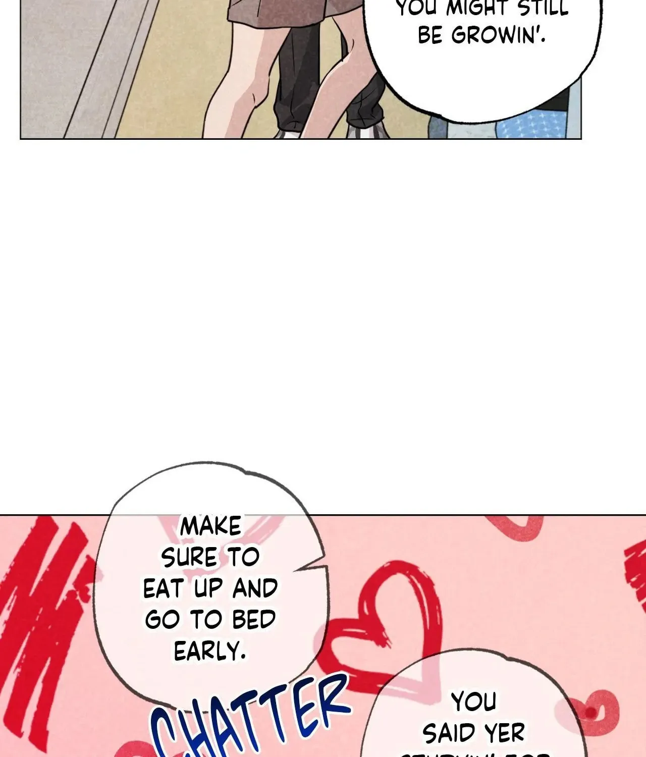 Spinach Bouquet Chapter 119 page 98 - 