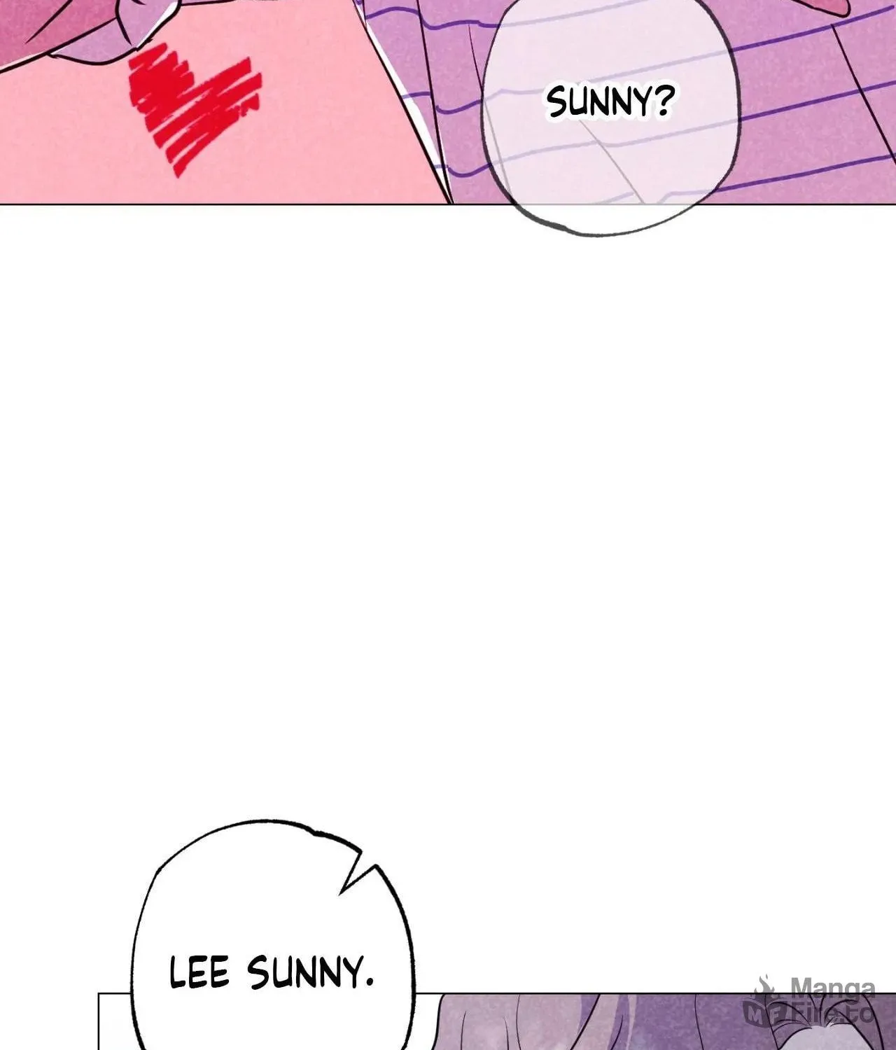 Spinach Bouquet Chapter 119 page 100 - 