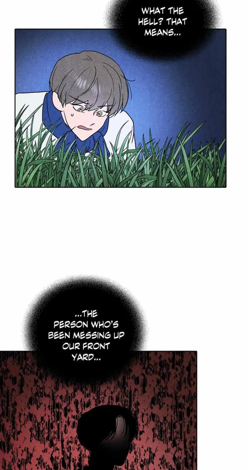 Spinach Bouquet Chapter 12.1 page 2 - 