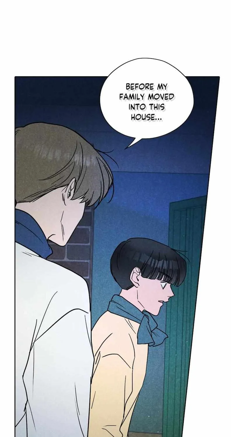 Spinach Bouquet Chapter 12.1 page 13 - 