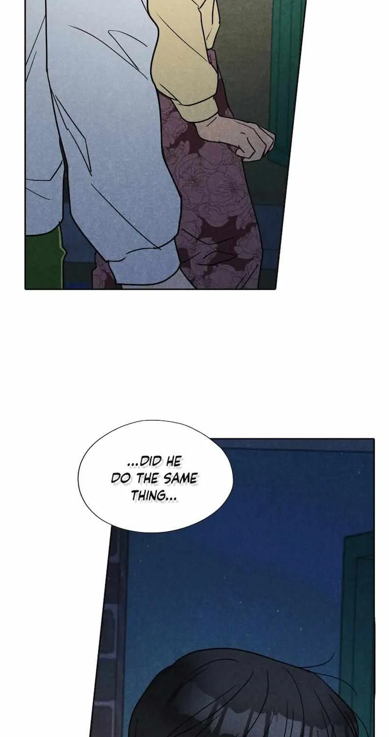 Spinach Bouquet Chapter 12.1 page 14 - 
