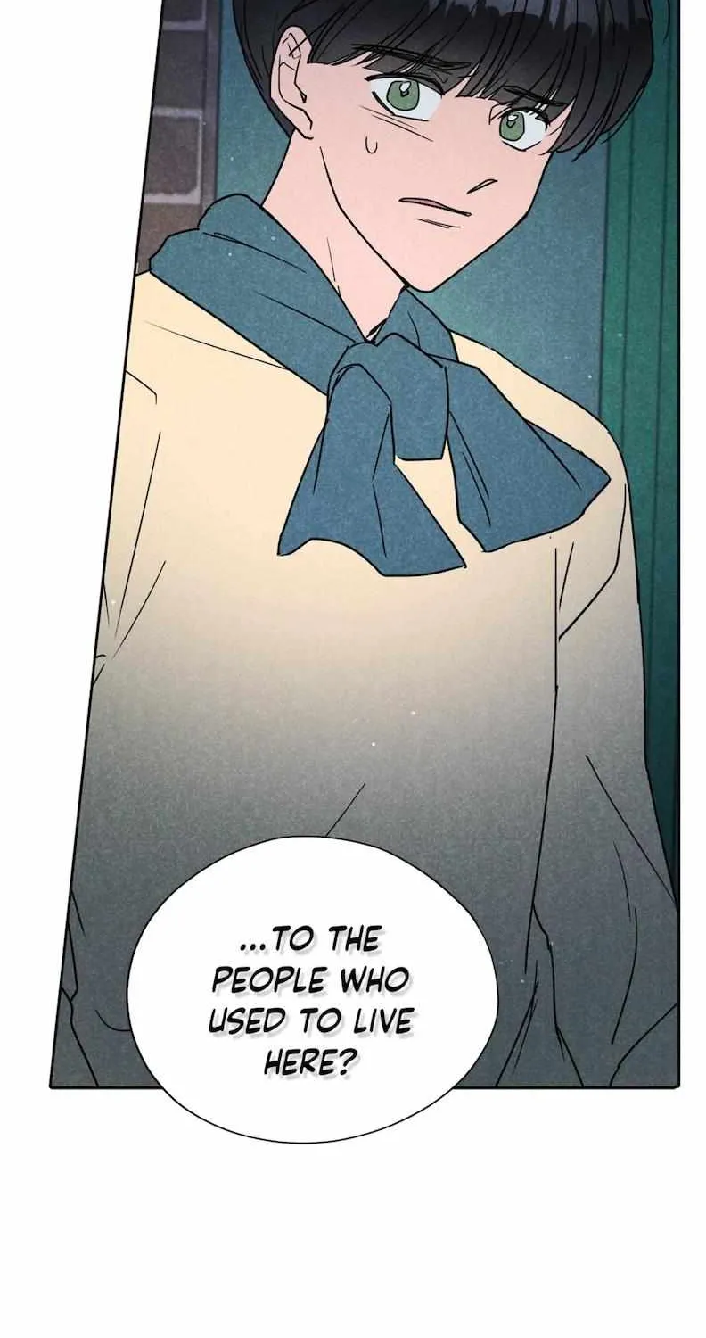 Spinach Bouquet Chapter 12.1 page 15 - 