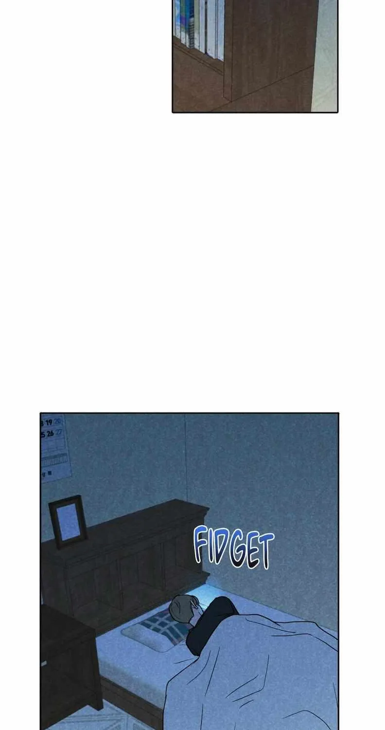 Spinach Bouquet Chapter 12.1 page 19 - 