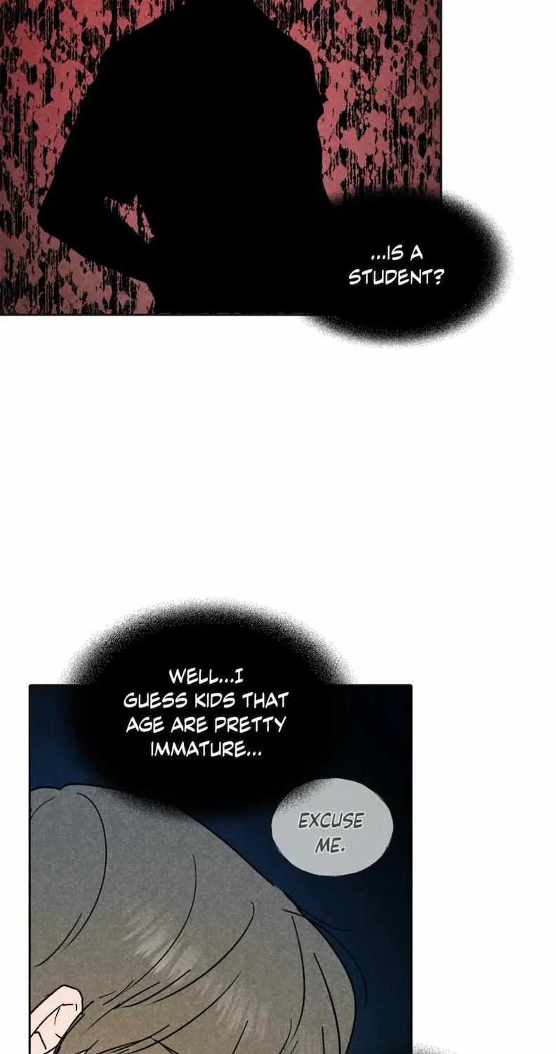 Spinach Bouquet Chapter 12.1 page 3 - 