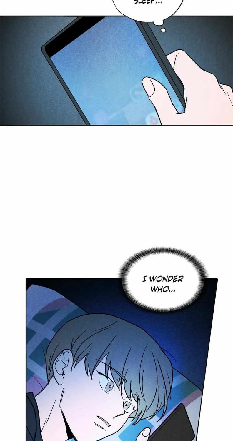 Spinach Bouquet Chapter 12.1 page 21 - 