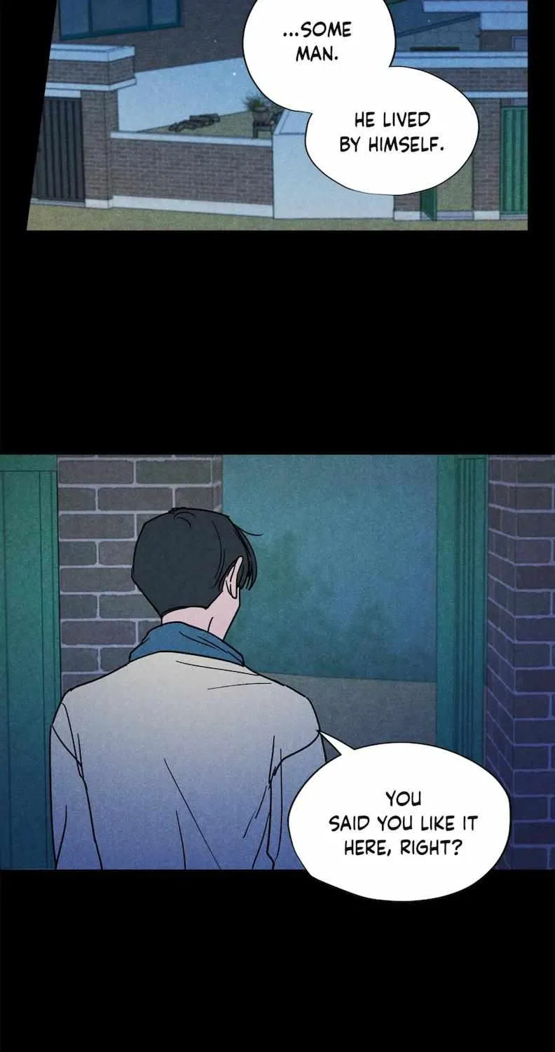 Spinach Bouquet Chapter 12.1 page 24 - 