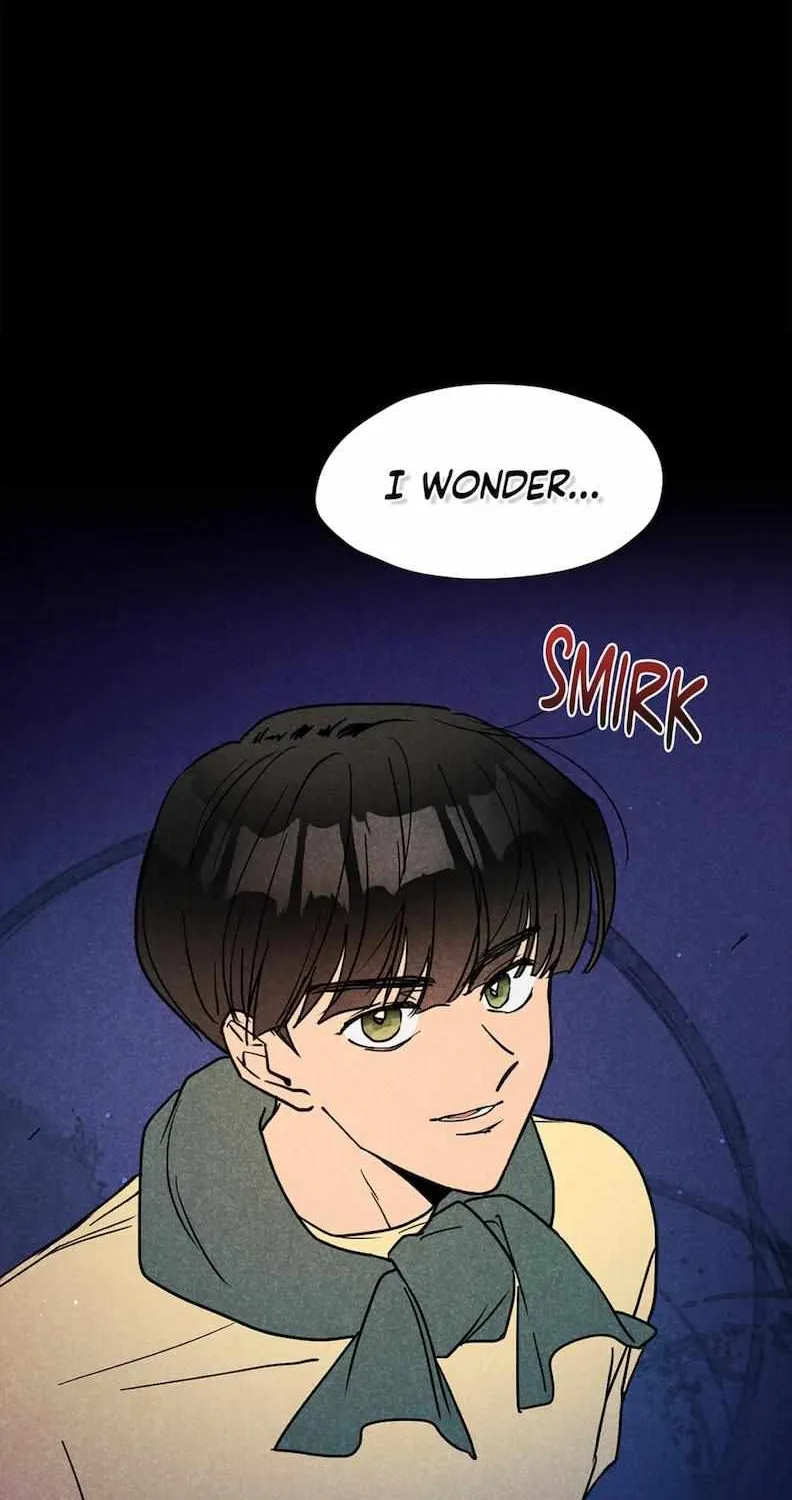 Spinach Bouquet Chapter 12.1 page 26 - 