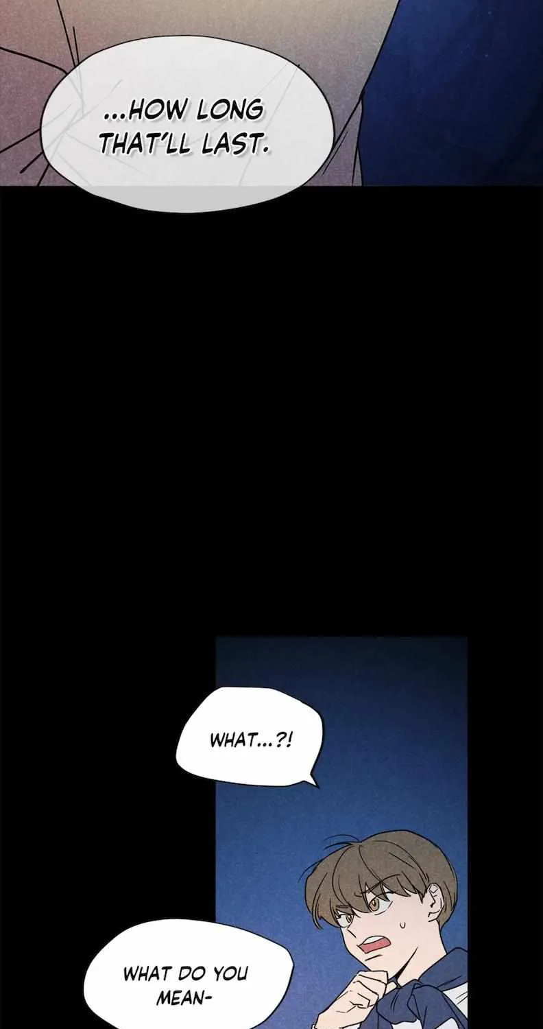 Spinach Bouquet Chapter 12.1 page 27 - 
