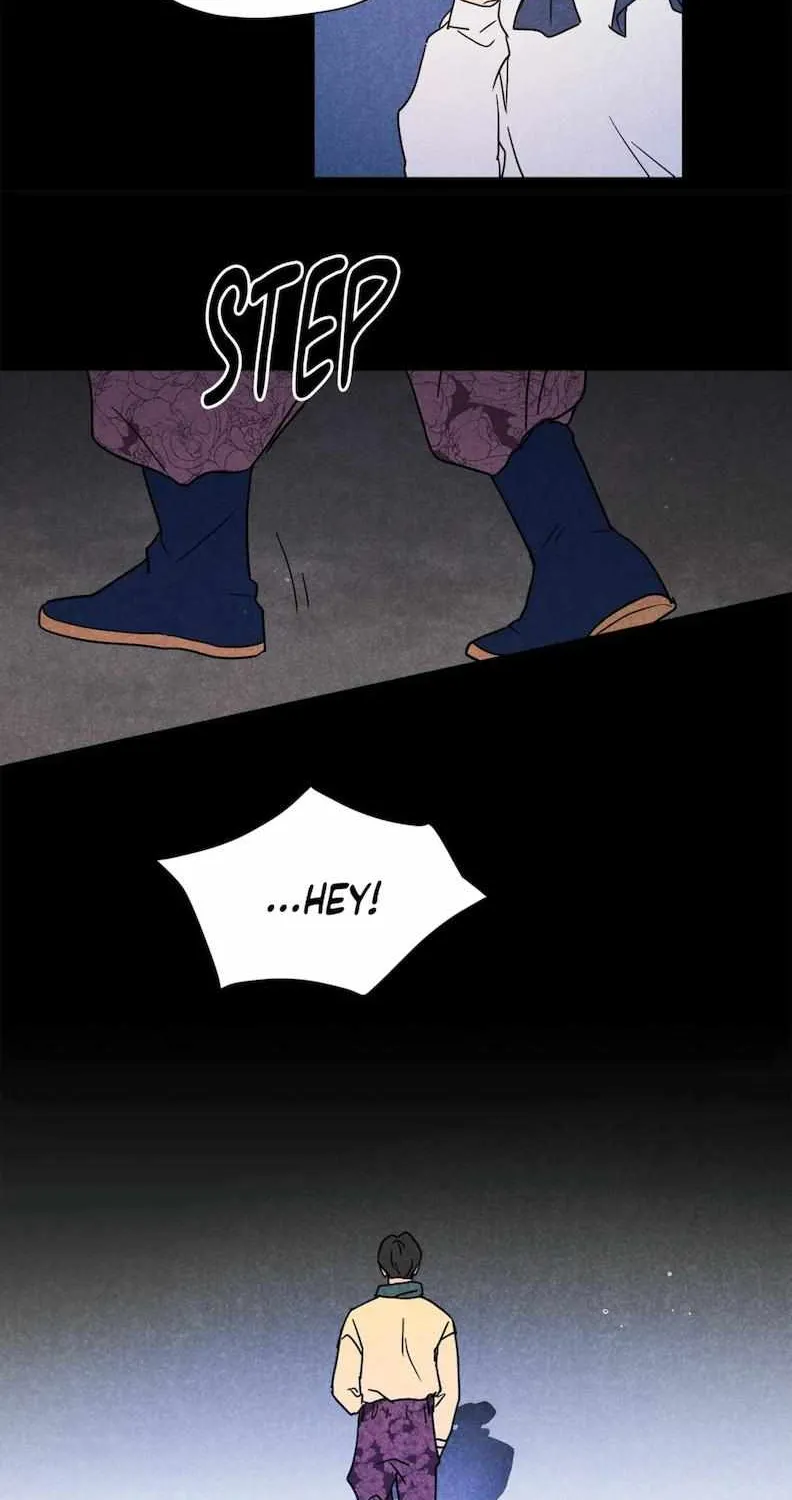 Spinach Bouquet Chapter 12.1 page 28 - 
