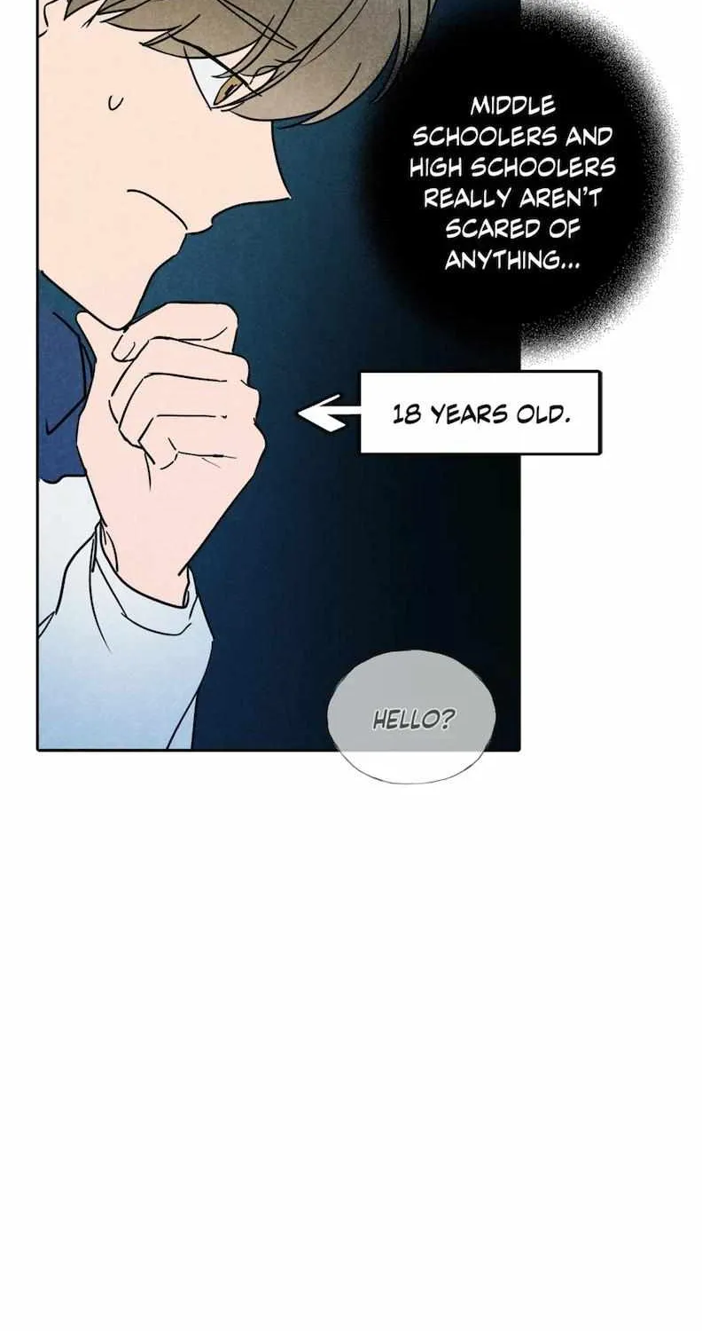 Spinach Bouquet Chapter 12.1 page 4 - 