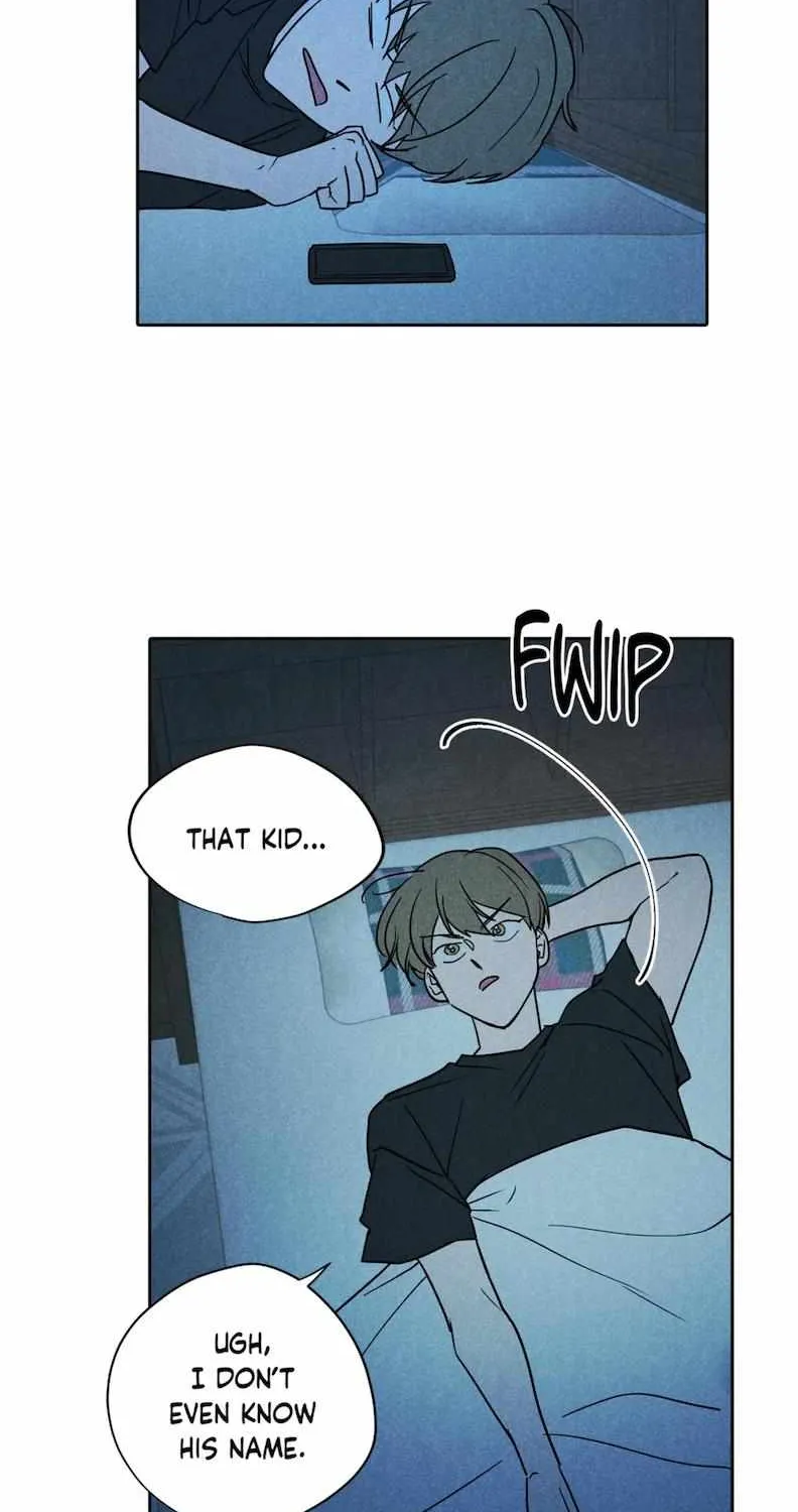 Spinach Bouquet Chapter 12.1 page 32 - 