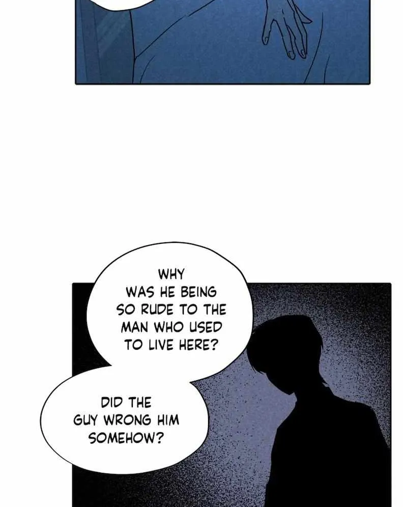 Spinach Bouquet Chapter 12.1 page 33 - 