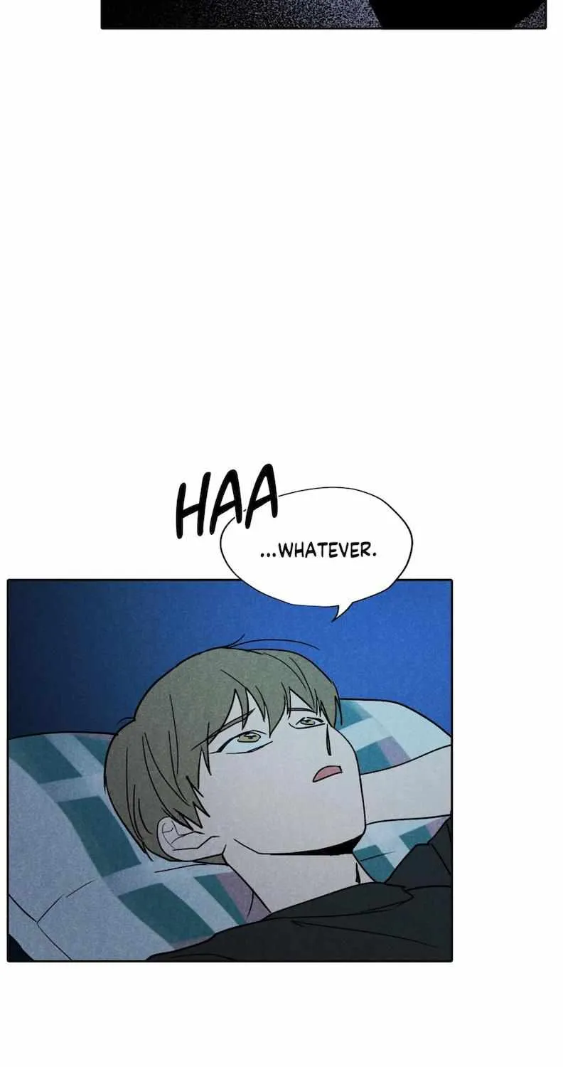Spinach Bouquet Chapter 12.1 page 34 - 