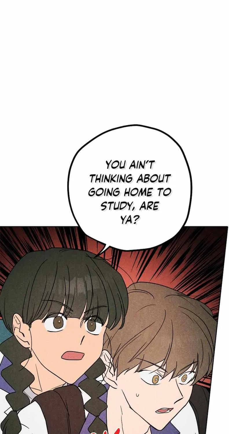 Spinach Bouquet Chapter 12.1 page 40 - 