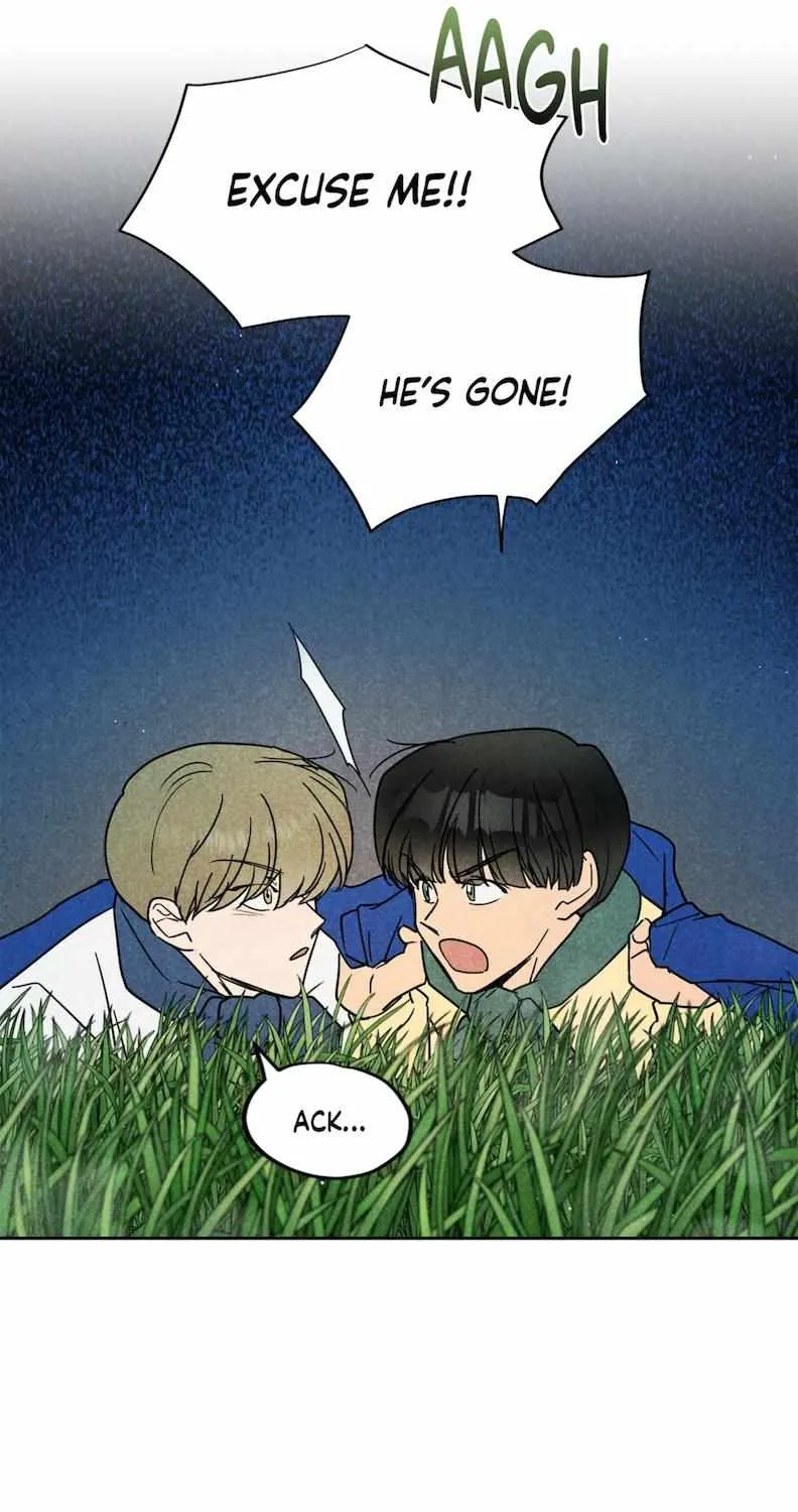 Spinach Bouquet Chapter 12.1 page 5 - 