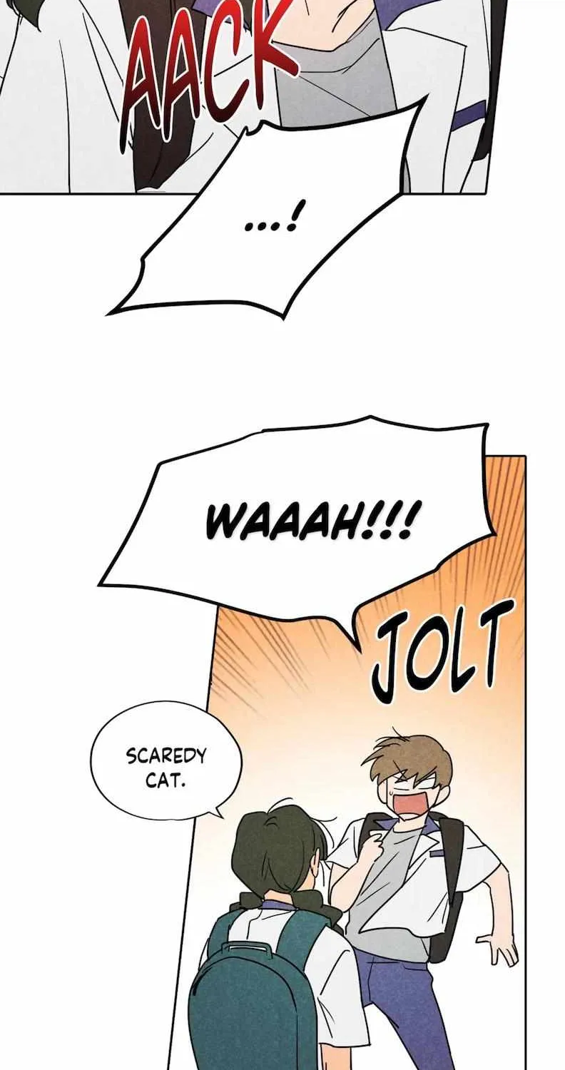 Spinach Bouquet Chapter 12.1 page 41 - 