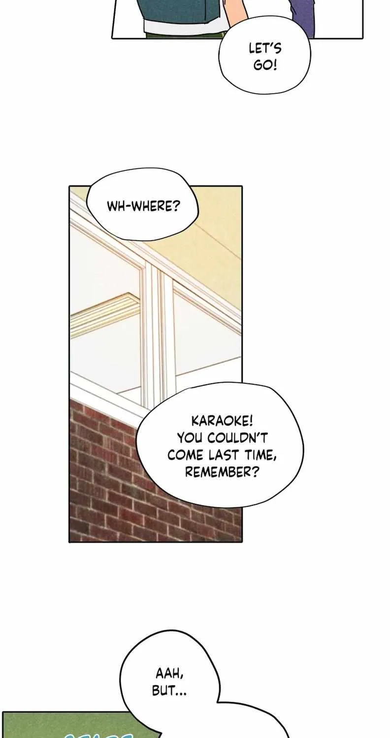 Spinach Bouquet Chapter 12.1 page 42 - 
