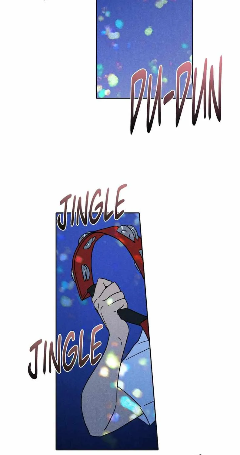 Spinach Bouquet Chapter 12.1 page 49 - 