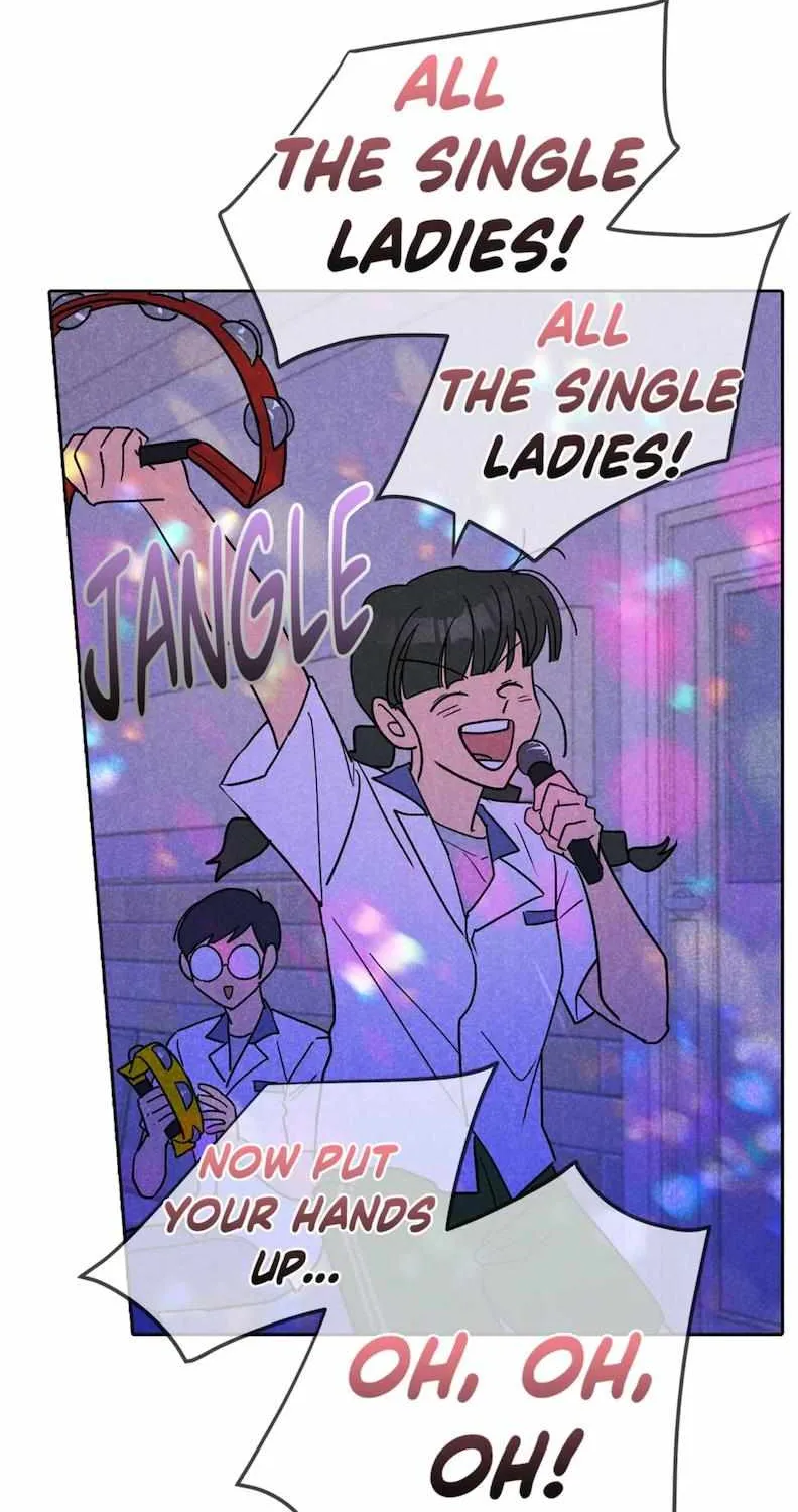 Spinach Bouquet Chapter 12.1 page 50 - 