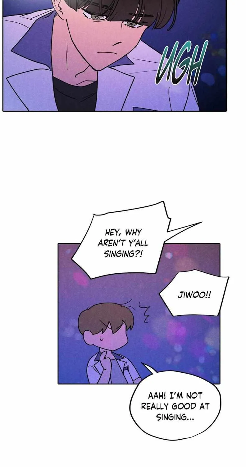 Spinach Bouquet Chapter 12.1 page 52 - 