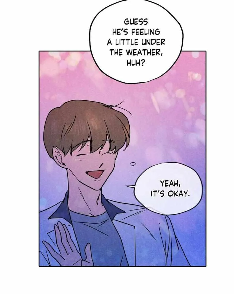 Spinach Bouquet Chapter 12.1 page 55 - 