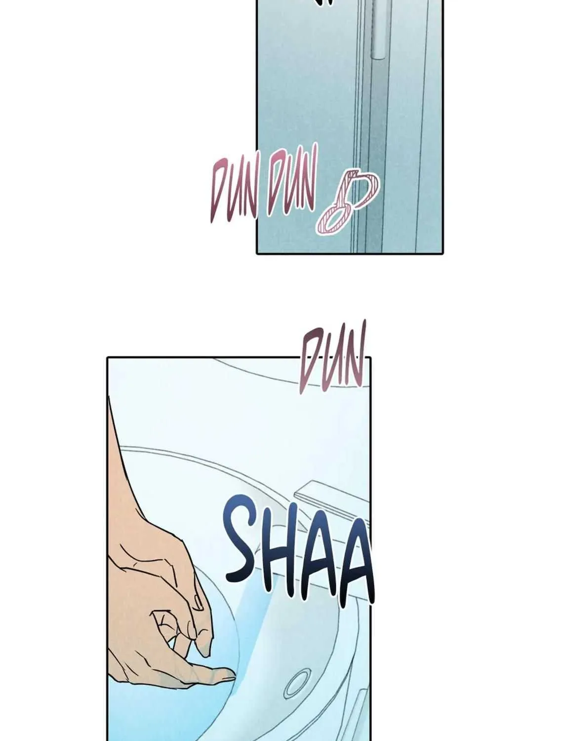 Spinach Bouquet Chapter 12.1 page 58 - 