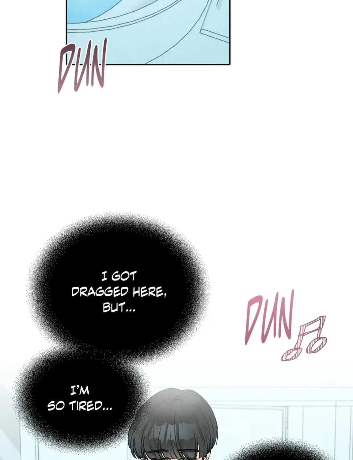 Spinach Bouquet Chapter 12.1 page 59 - 