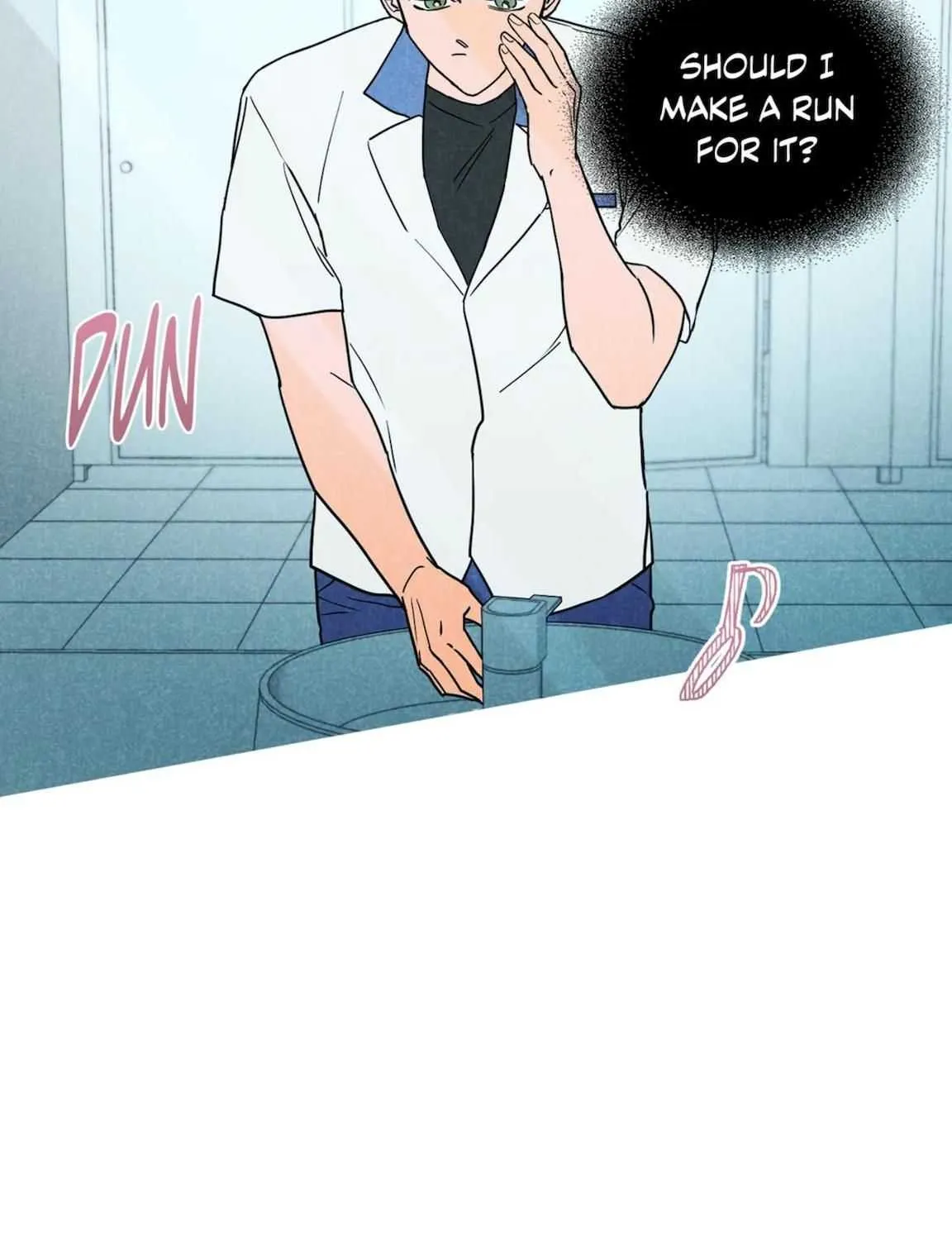 Spinach Bouquet Chapter 12.1 page 60 - 
