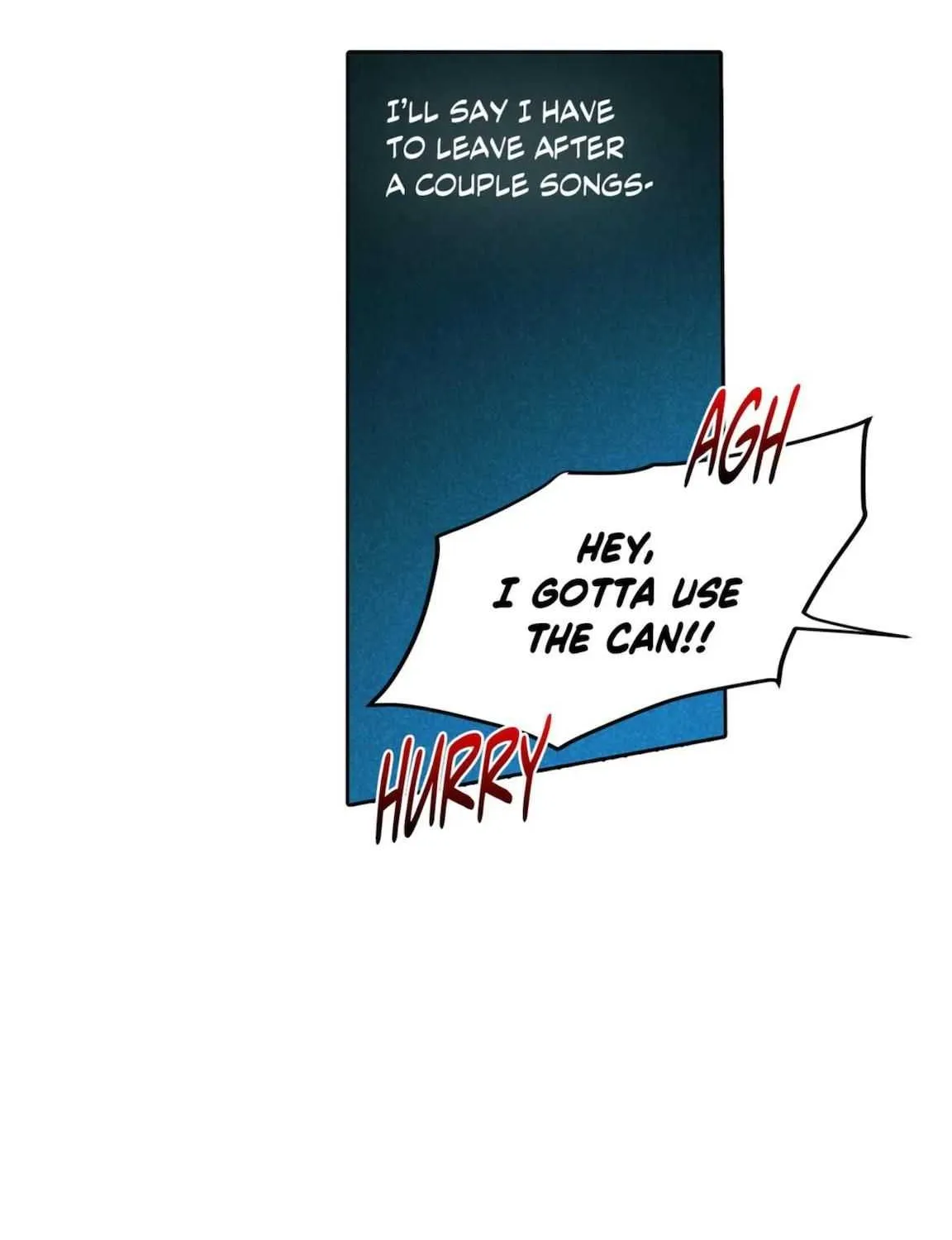 Spinach Bouquet Chapter 12.1 page 61 - 