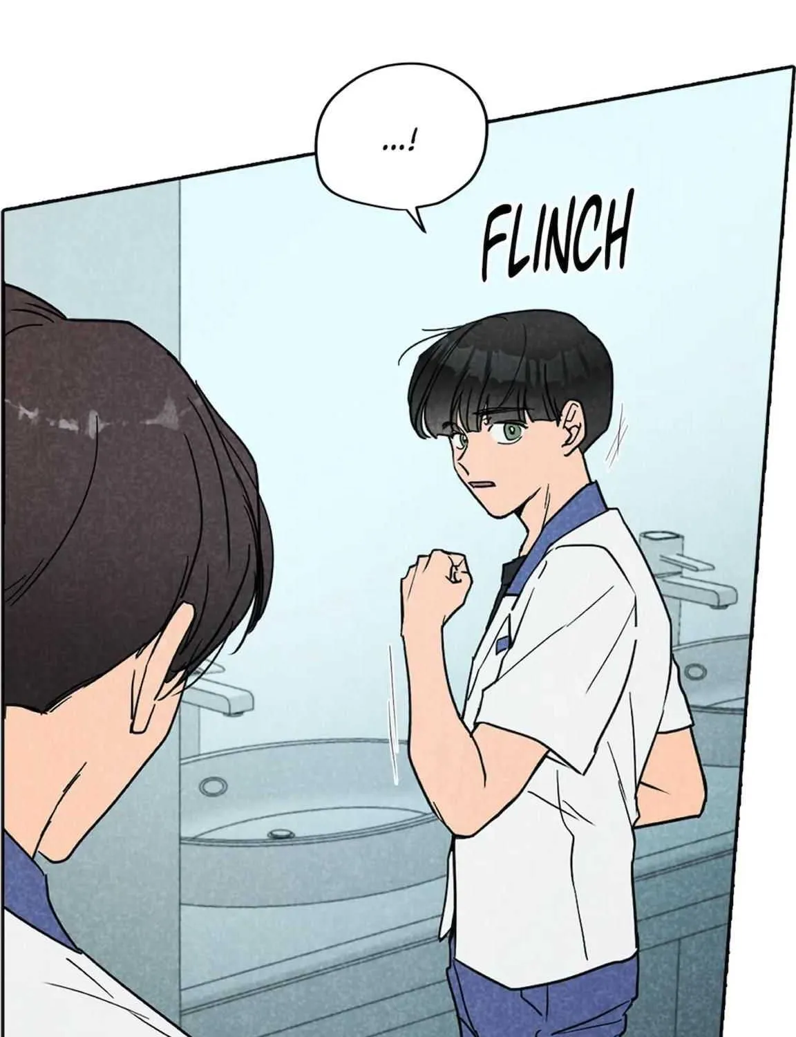 Spinach Bouquet Chapter 12.1 page 63 - 