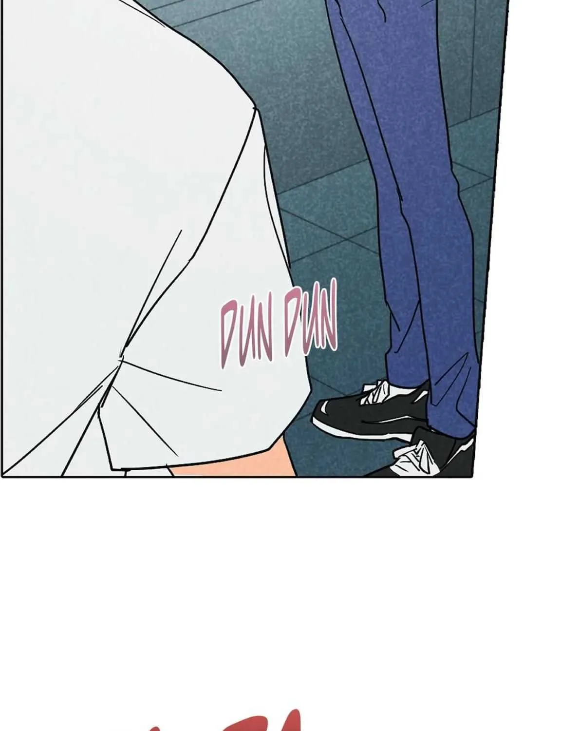 Spinach Bouquet Chapter 12.1 page 64 - 