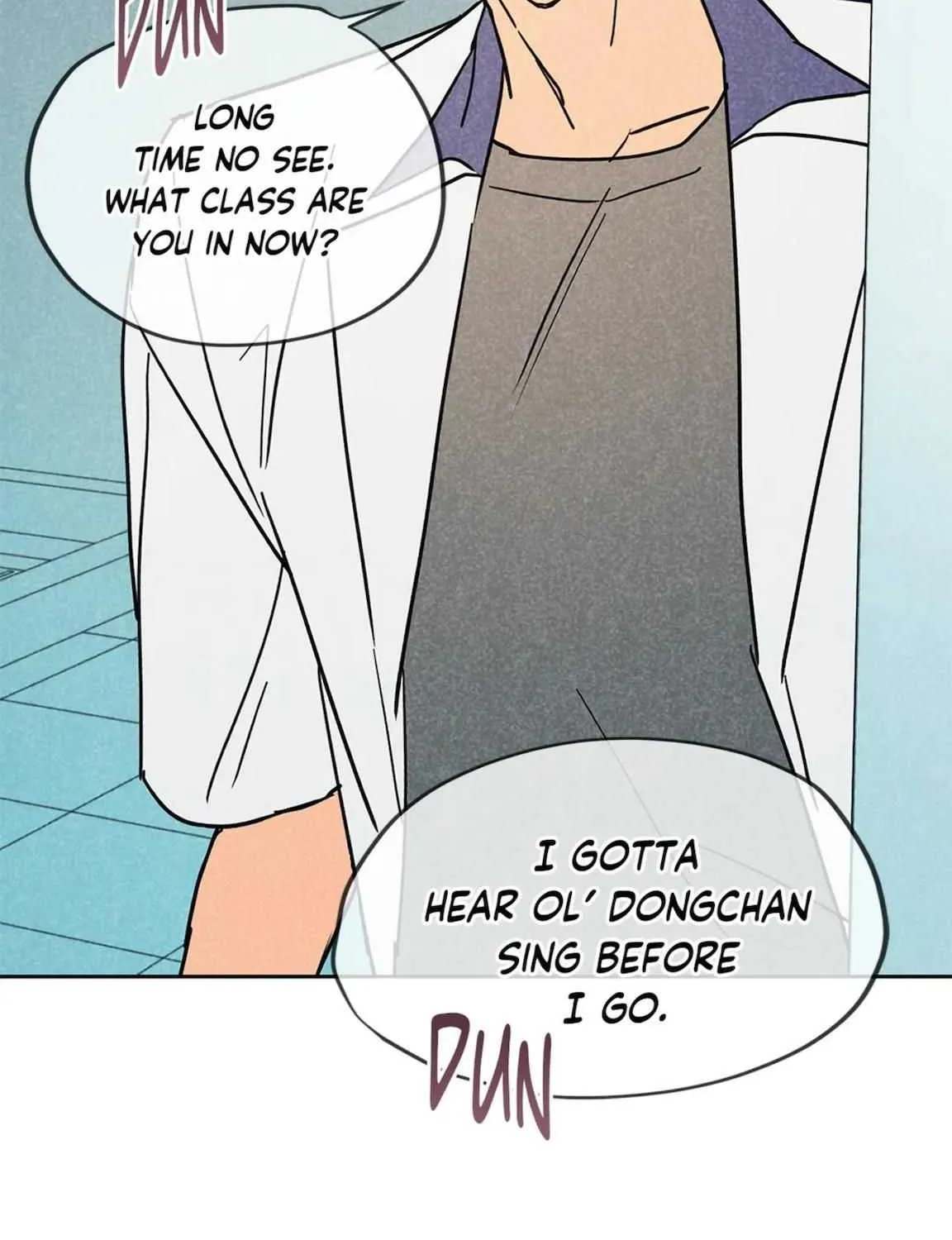 Spinach Bouquet Chapter 12.1 page 66 - 