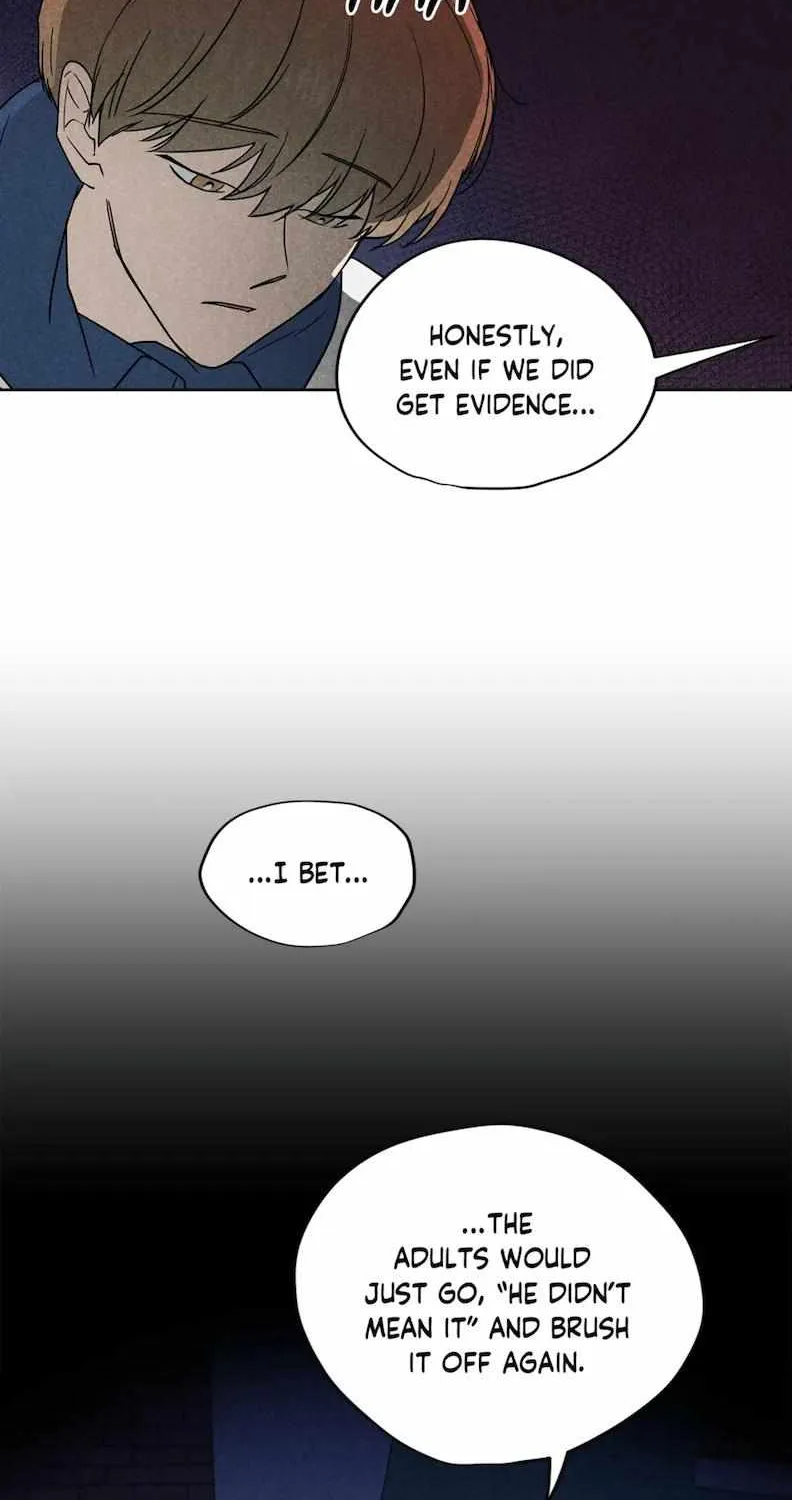Spinach Bouquet Chapter 12.1 page 8 - 