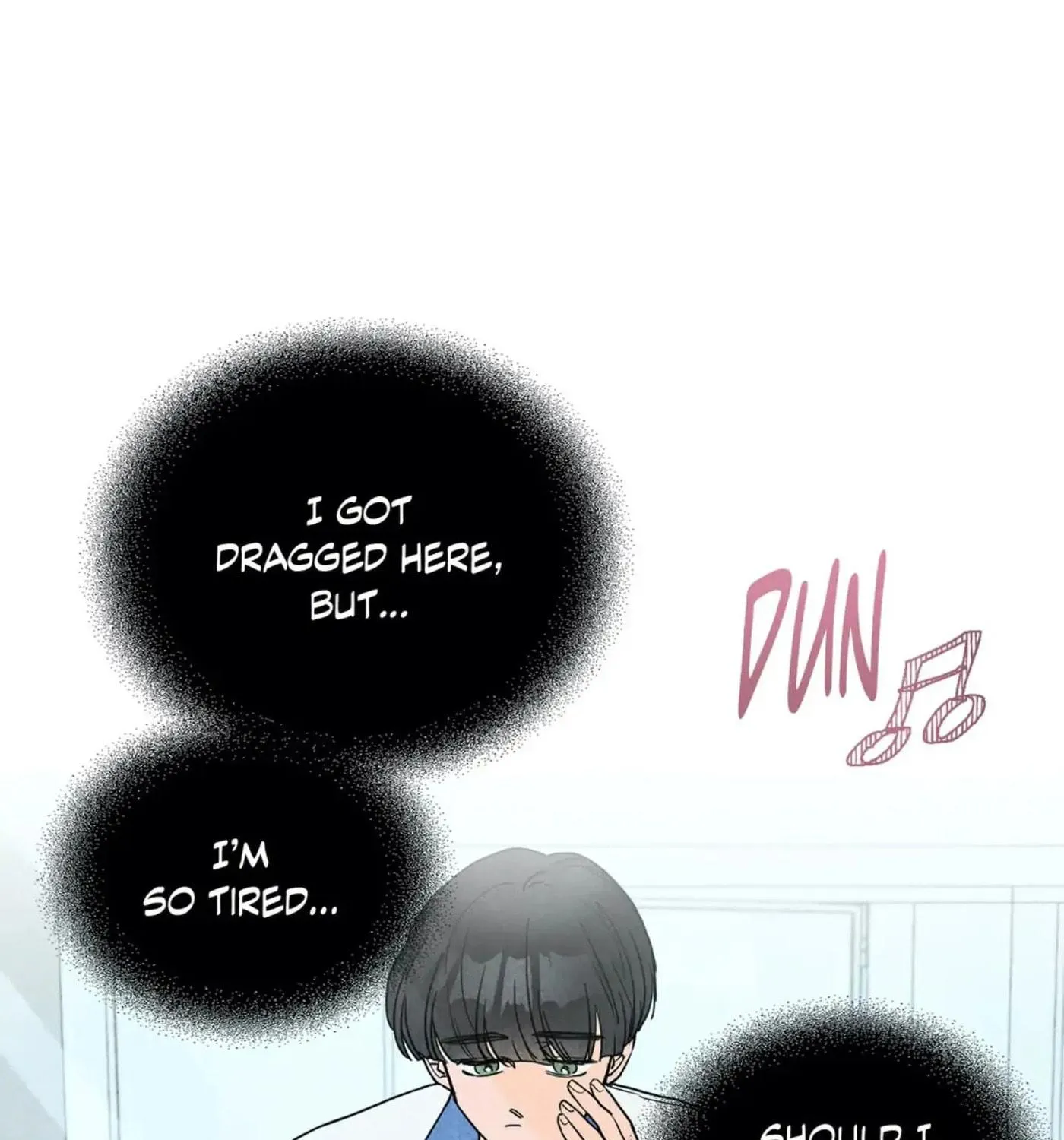 Spinach Bouquet Chapter 12 page 104 - 
