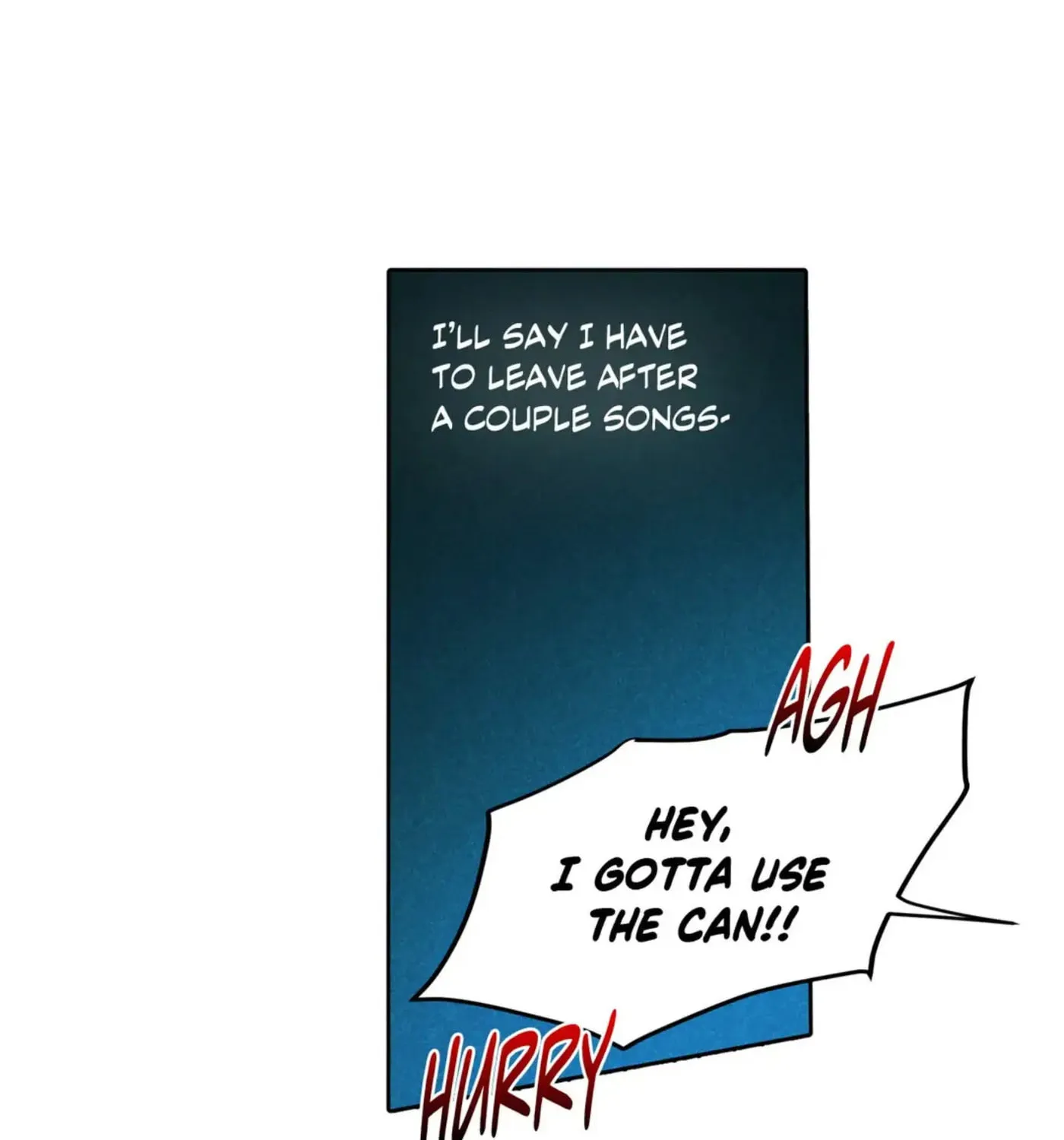 Spinach Bouquet Chapter 12 page 106 - 