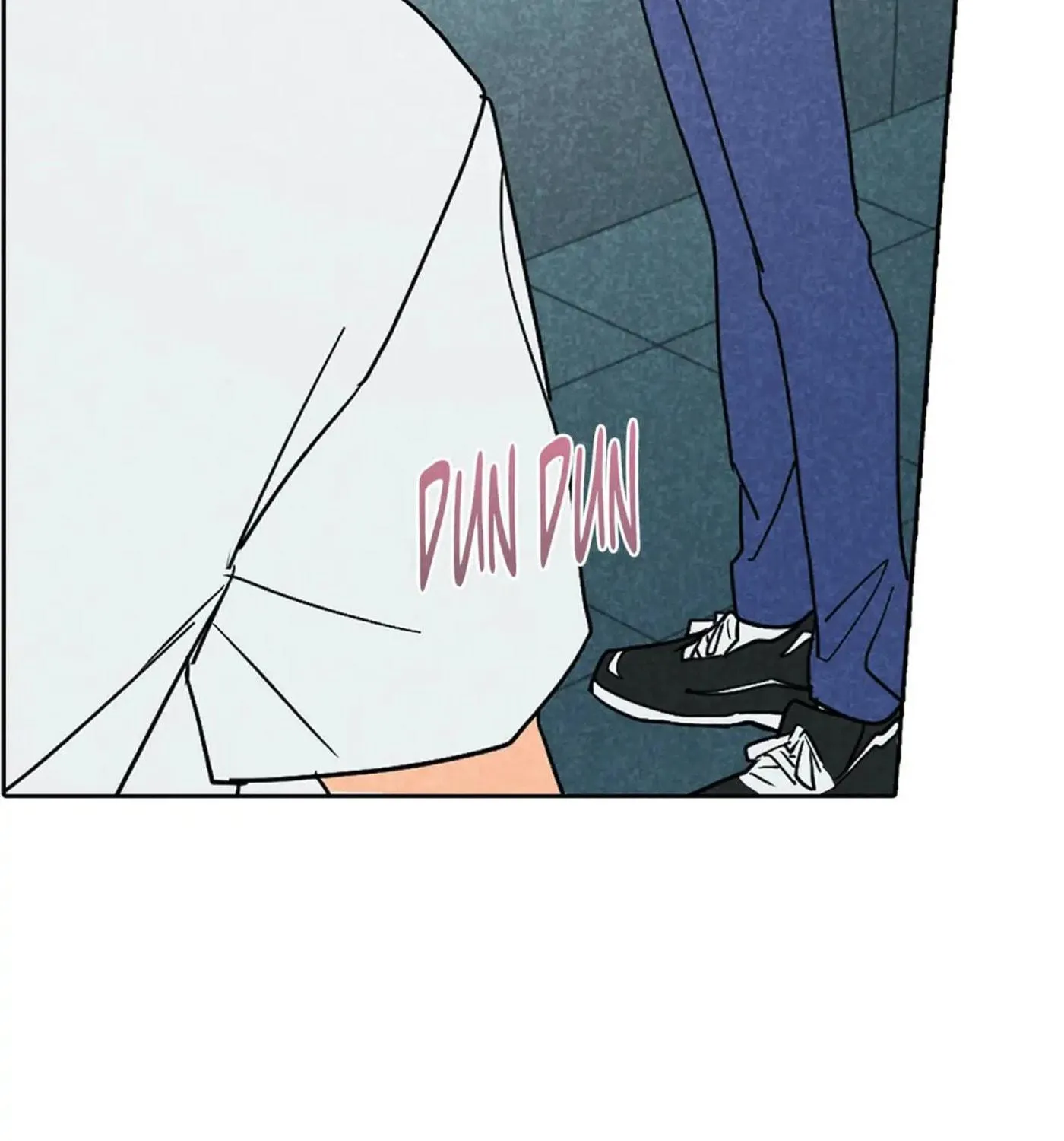 Spinach Bouquet Chapter 12 page 110 - 