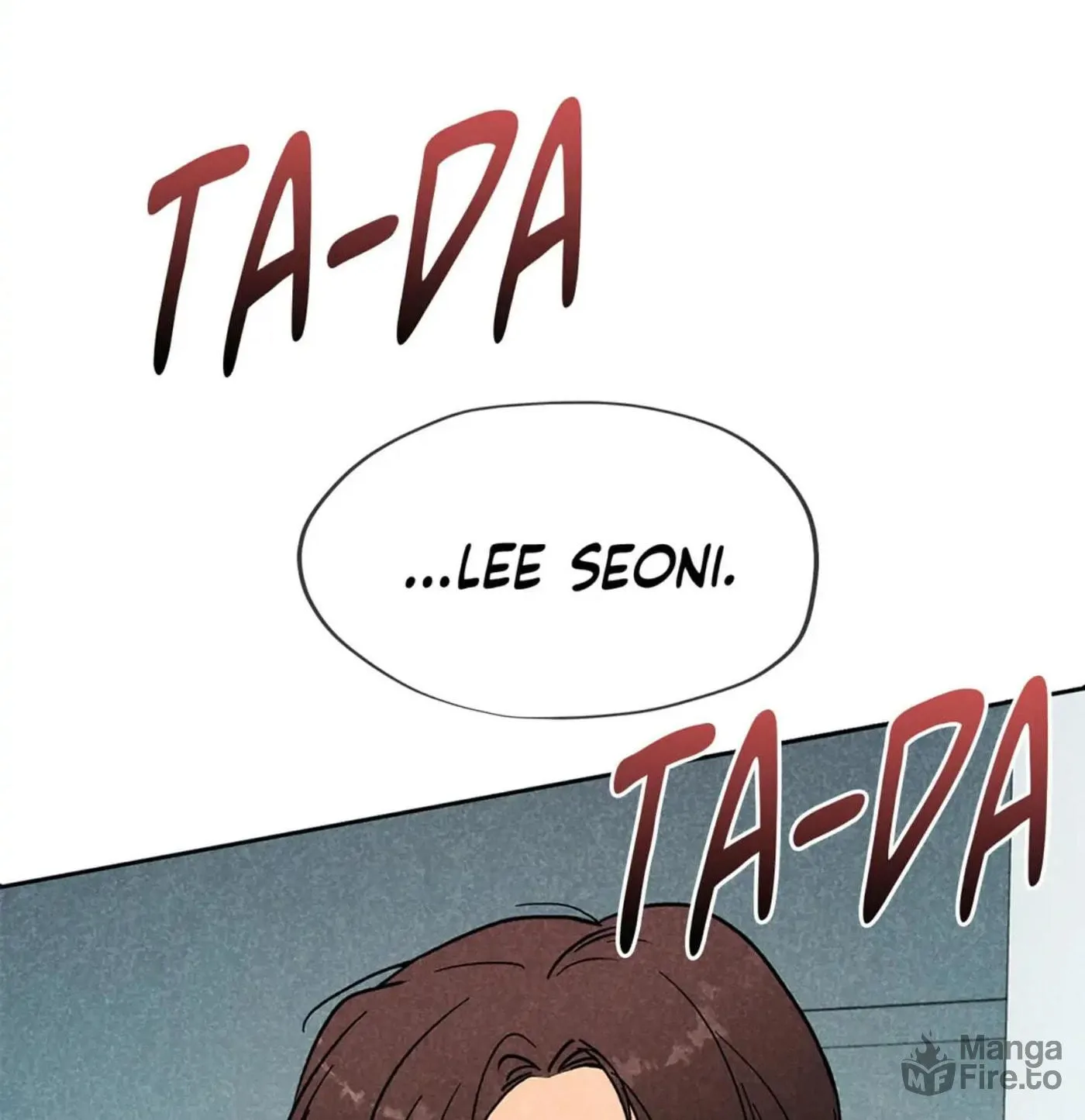 Spinach Bouquet Chapter 12 page 111 - 