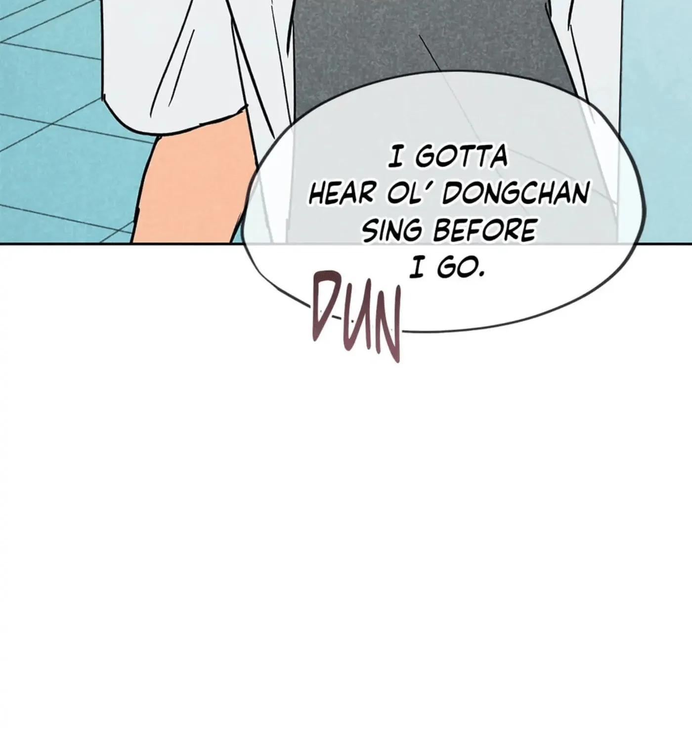Spinach Bouquet Chapter 12 page 113 - 