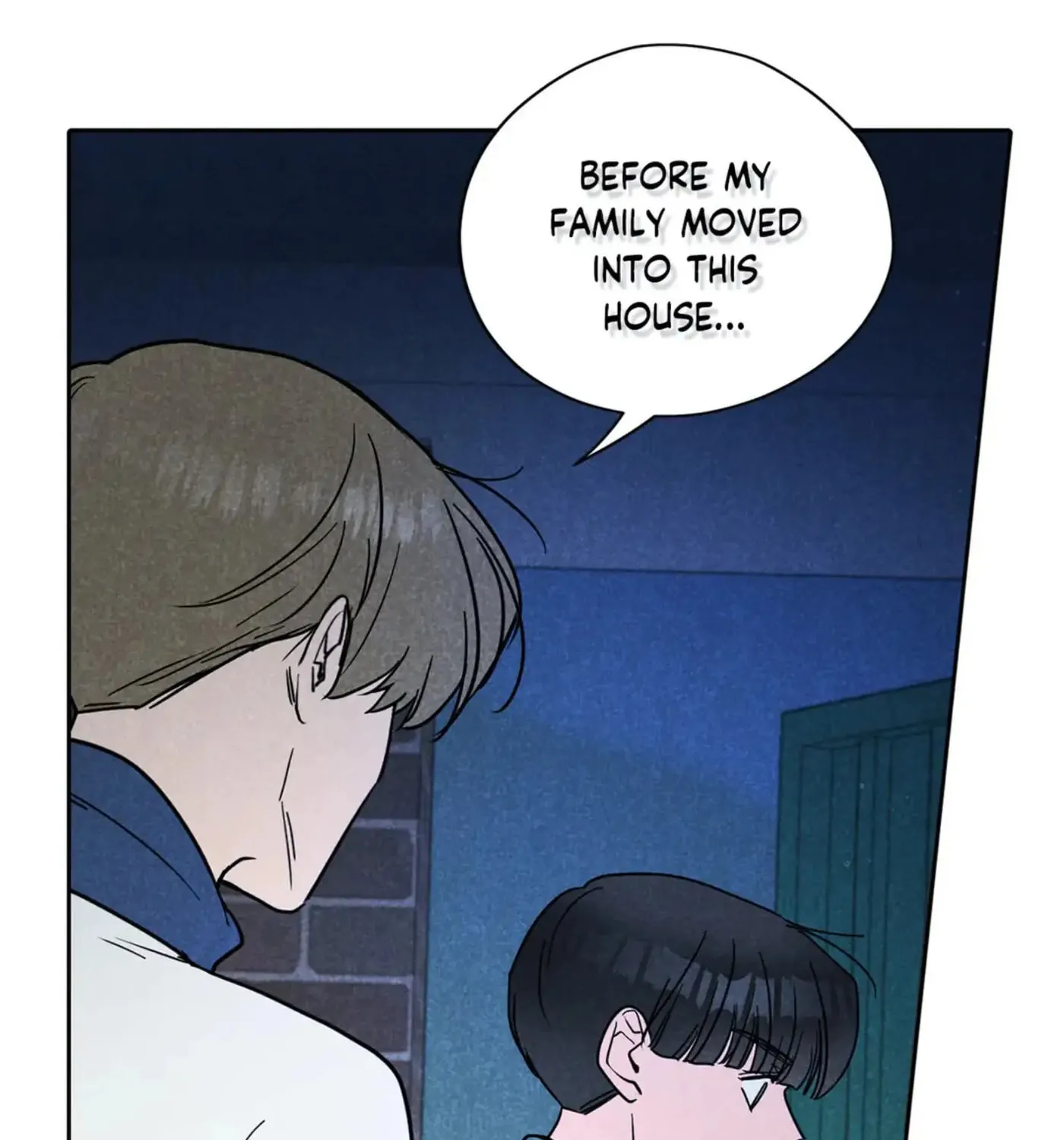 Spinach Bouquet Chapter 12 page 22 - 