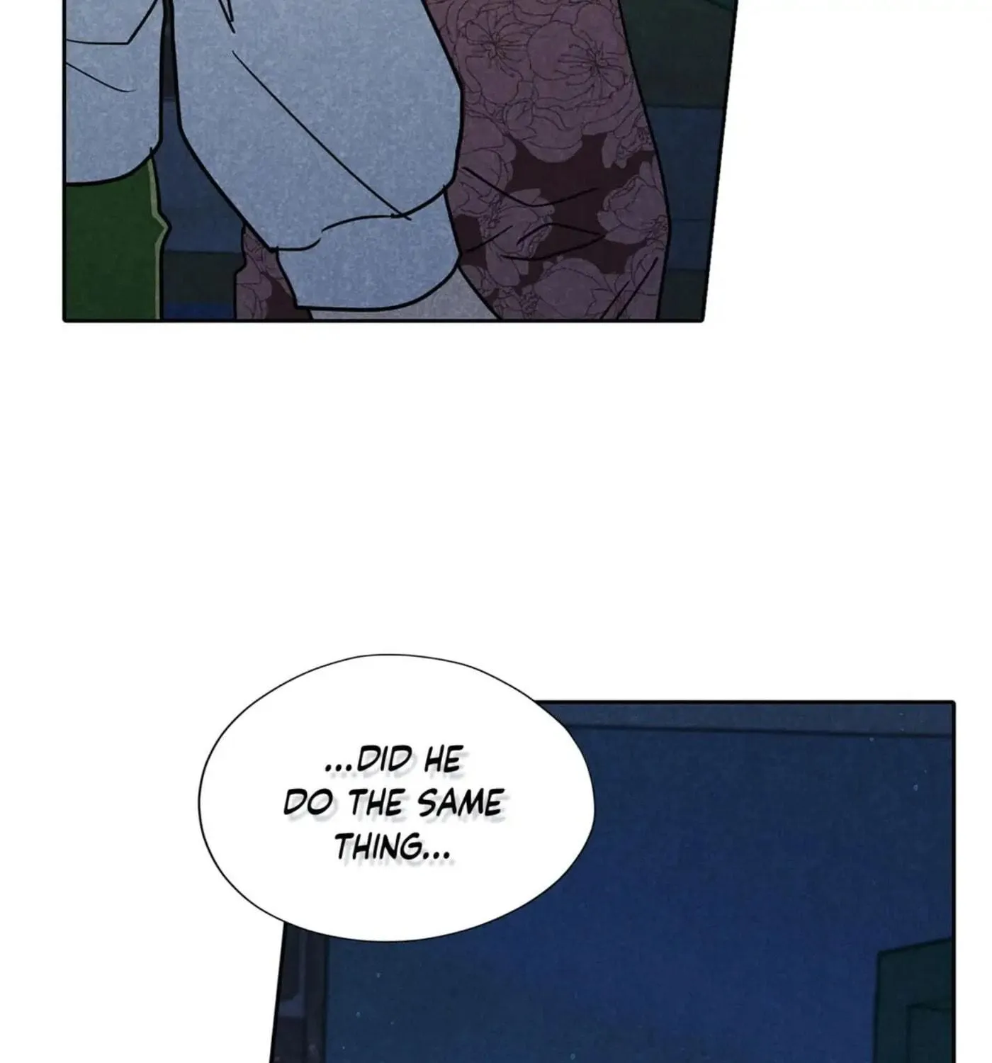 Spinach Bouquet Chapter 12 page 24 - 