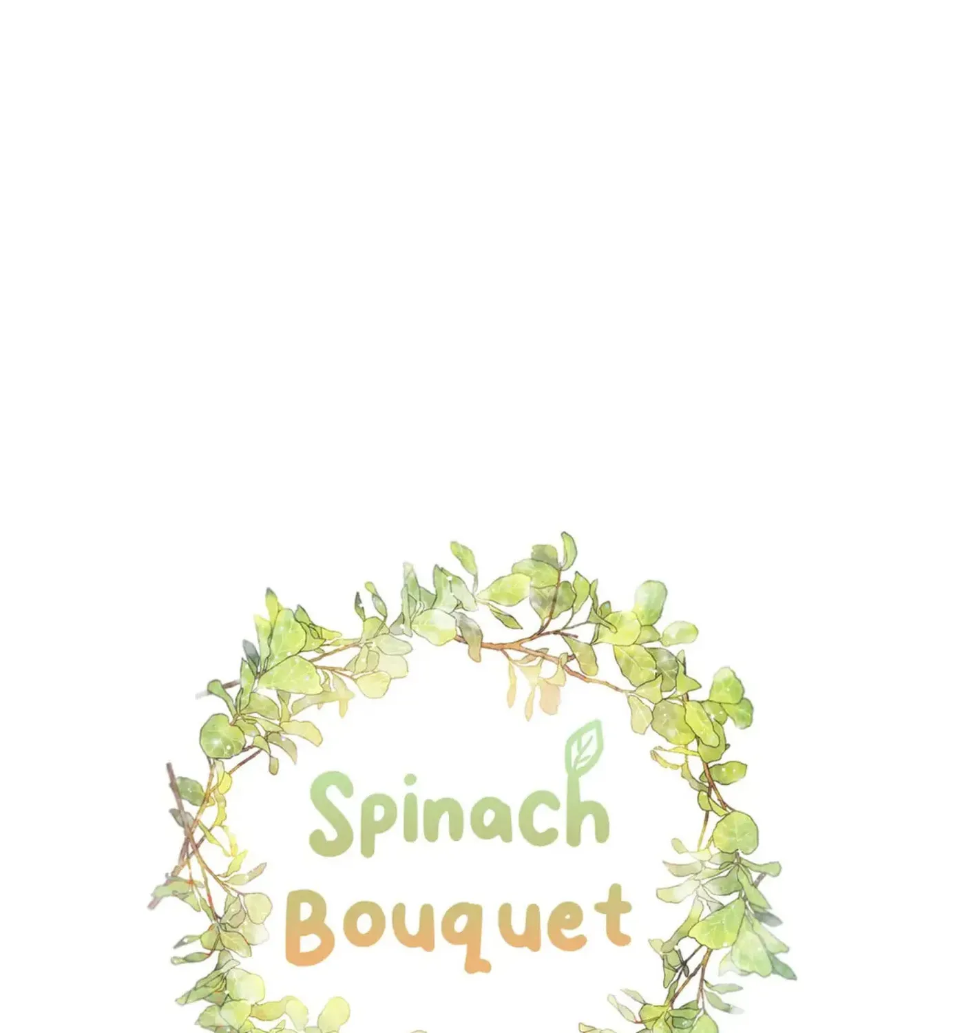 Spinach Bouquet Chapter 12 page 28 - 