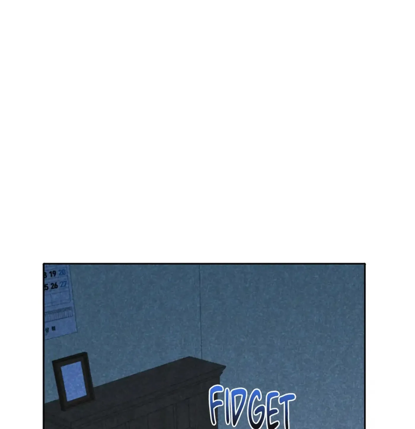 Spinach Bouquet Chapter 12 page 33 - 