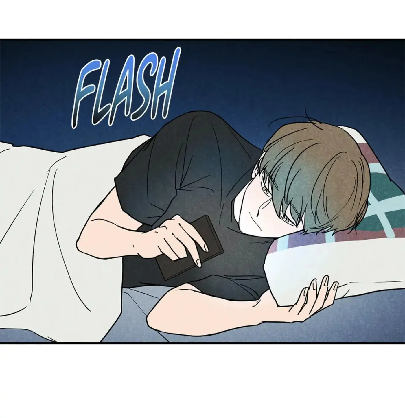 Spinach Bouquet Chapter 12 page 35 - 