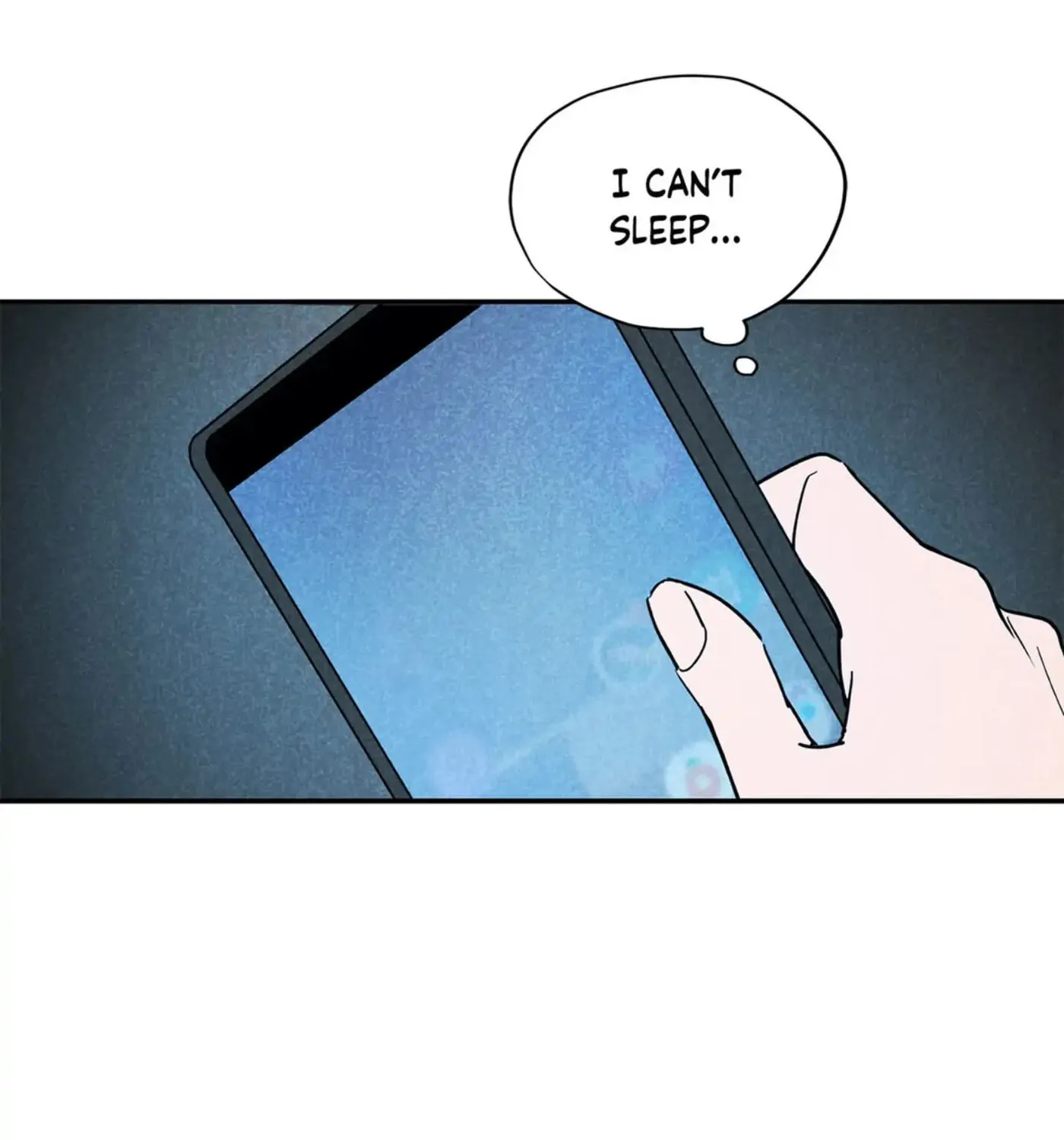 Spinach Bouquet Chapter 12 page 36 - 