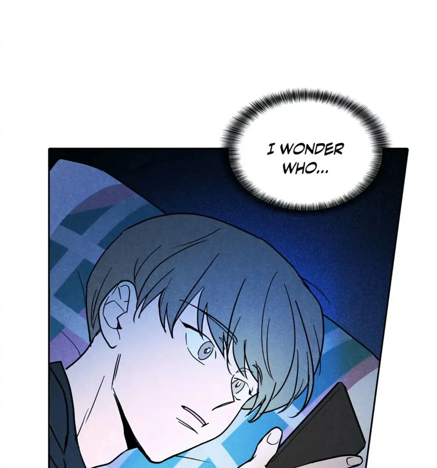 Spinach Bouquet Chapter 12 page 37 - 