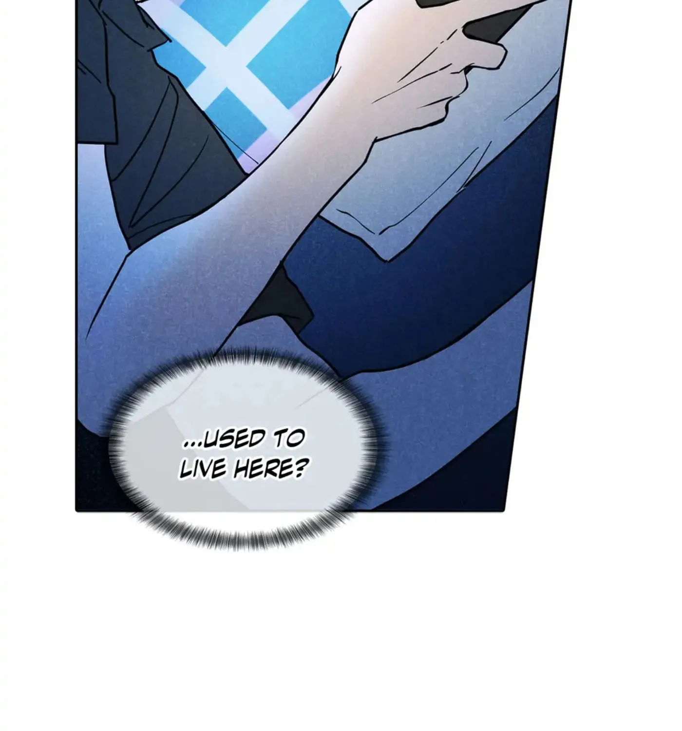 Spinach Bouquet Chapter 12 page 38 - 