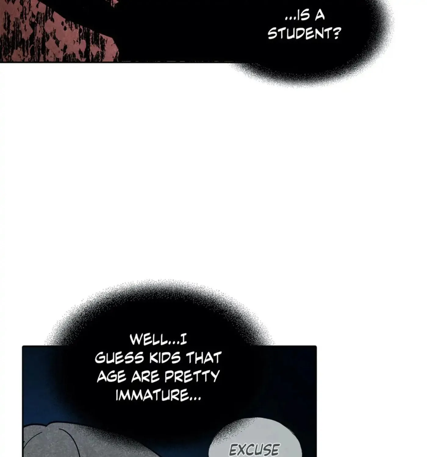 Spinach Bouquet Chapter 12 page 5 - 