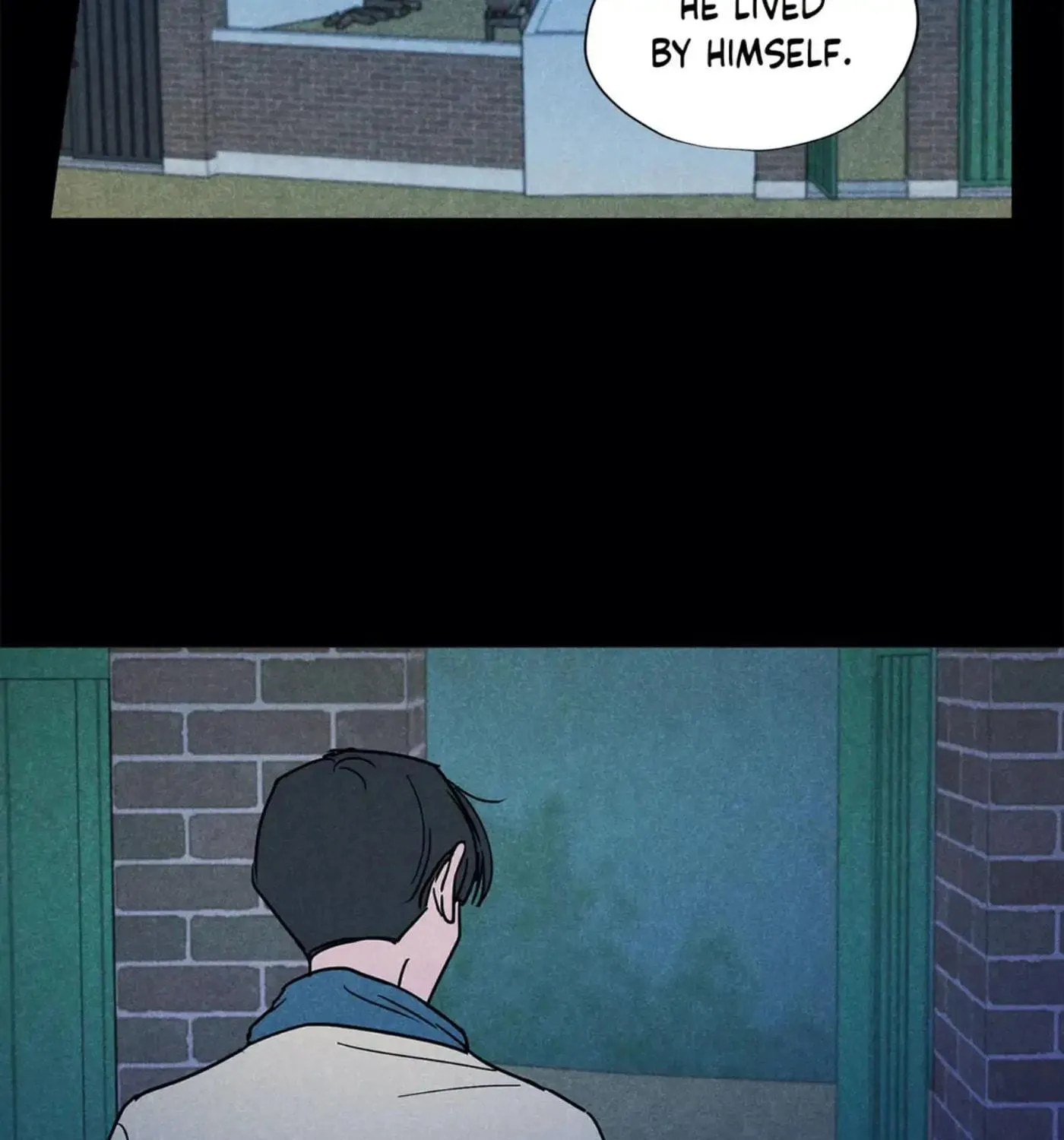Spinach Bouquet Chapter 12 page 42 - 