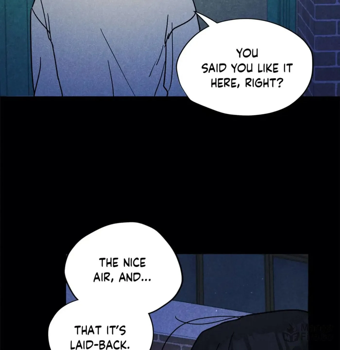 Spinach Bouquet Chapter 12 page 43 - 