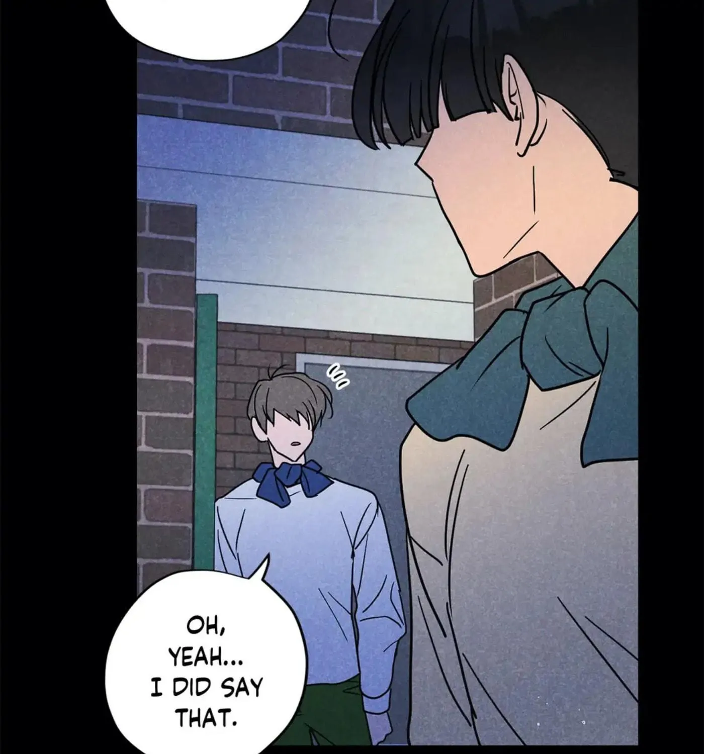 Spinach Bouquet Chapter 12 page 44 - 